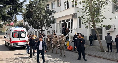 Kahramanmaraş'ta eğitime ara!