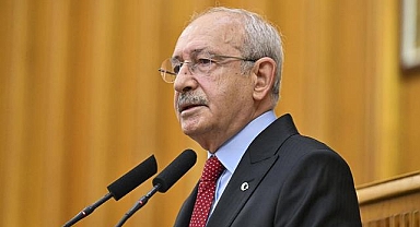 Kılıçdaroğlu’na hapis cezası