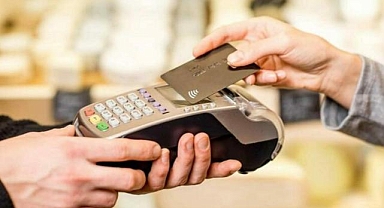 Kredi kartı limiti düzenlemesi askıya alınıyor