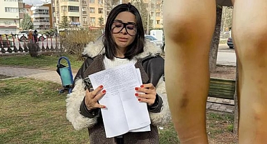 Kreşte dayak iddiası!