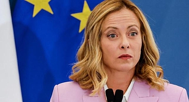 Meloni açıkladı! İtalya’dan kritik İsrail kararı