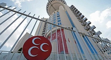 MHP’den peş peşe fesih kararları!