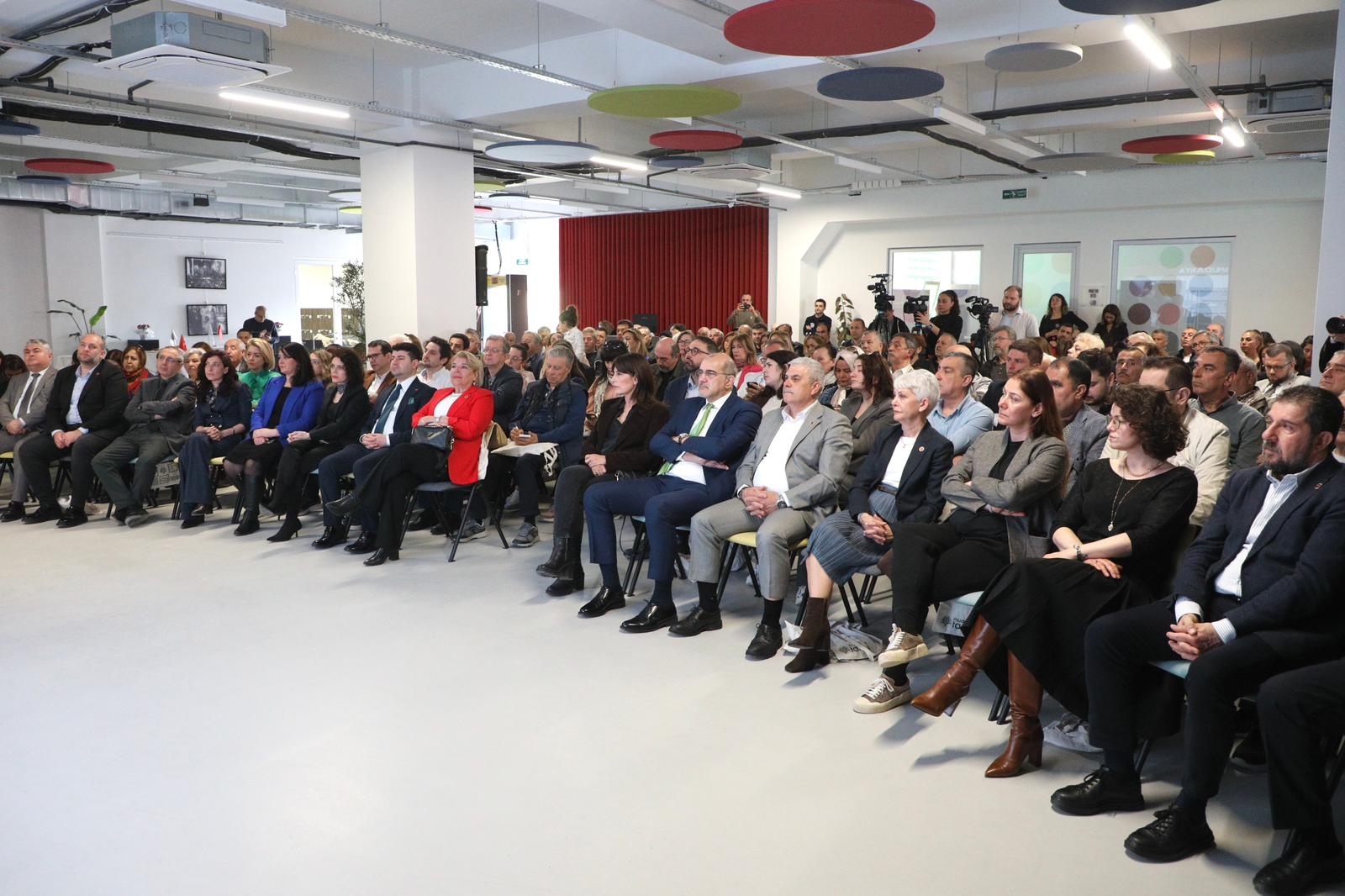 Mudanya’da İki Yılda Büyük Dönüşüm