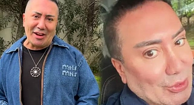 Murat Övünç hakkında karar!