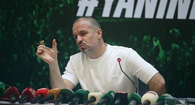 Mustafa Er’den önemli transfer ve 1.Lig mesajları