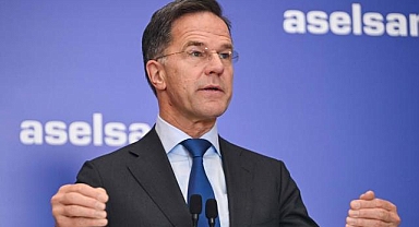 NATO Genel Sekreteri’nden Türkiye’ye övgü