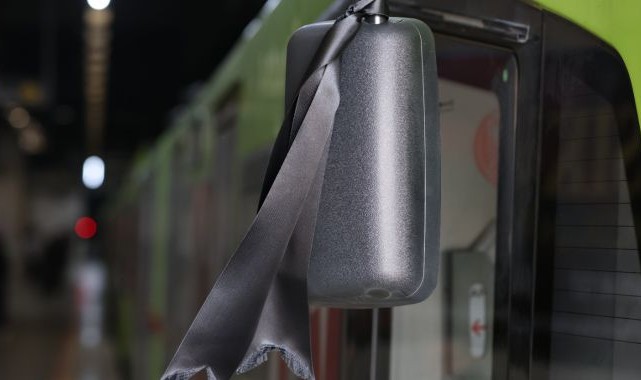 Okul saldırılarına sessiz tepki