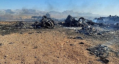 Orta Doğu’da tansiyon yüksek