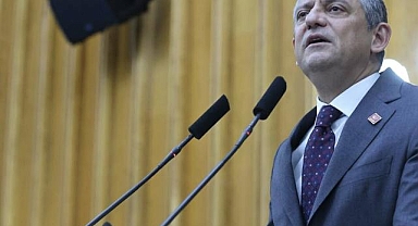 Özgür Özel’den Bursa ve Mustafa Bozbey sözleri