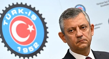 Özgür Özel’den ittifak açıklaması