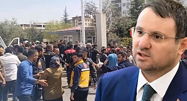 Saldırılarda gözaltı sayısı 95’e çıktı