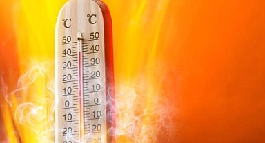 Süper El Nino geliyor! Kavrulacağız…