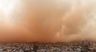 Tehlike büyüyor! Milyarlarca insan risk altında