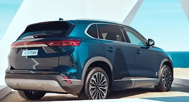 Togg’da yeni dönem resmen başladı