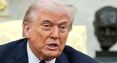 Trump ateşkesi duyurdu!