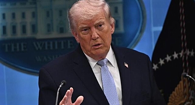 Trump’tan flaş açıklama