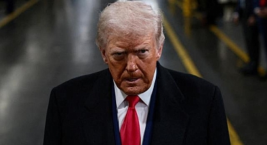 Trump’tan İran’a Hürmüz mesajı: Bize şantaj yapamazlar