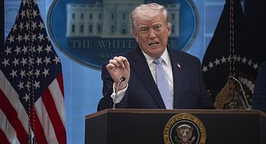 Trump’tan İran’da ‘medeniyet yok olacak’ tehdidi