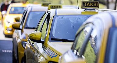 Taksilerde 'fiş'siz yolculuk devri sona eriyor