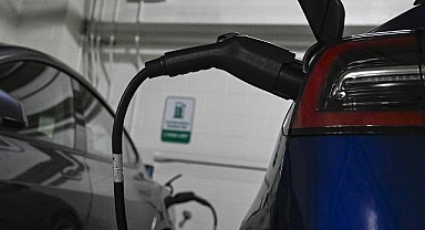 Türkiye’deki elektrikli araç sayısında artış! İşte yeni rakam