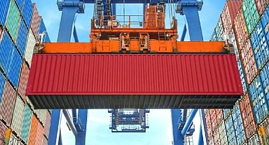 Türkiyenin ihracat haritası: 40 ilde artış