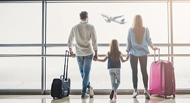 Uçak biletlerine zam