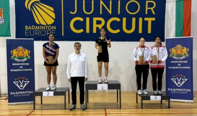 Uluslararası Arenada Osmangazi İmzası