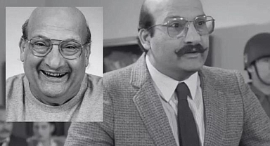 Usta oyuncu Ferdi Atuner hayatını kaybetti