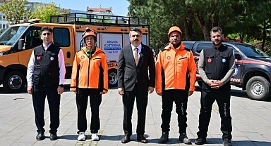 Yıldırım Belediyesi’nden tarihi adım! İlk ve tek oldu