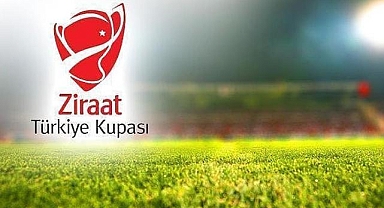 Ziraat Türkiye Kupası’nda yarı finalistler belli oldu