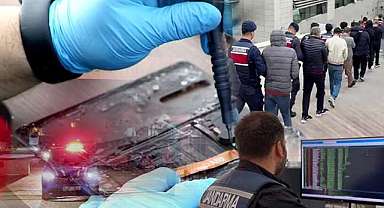 100 günde 50 bine yakın operasyon