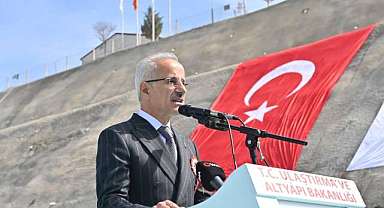 42 ili birbirine bağlayacak proje!