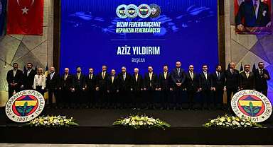 Adayı Aziz Yıldırım’dan Ali Koç ve Hakan Safi’ye çağrı