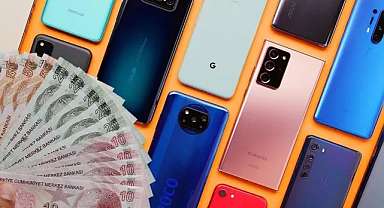 Akıllı telefon fiyatlarına dev zam yolda