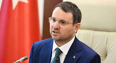 Akın Gürlek'ten Mutlak Butlan açıklaması