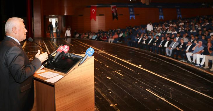 Amatör spor kulüplerine güçlü destek