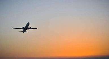 Antalya uçağında bomba paniği