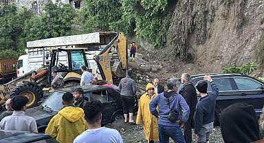 Aşırı yağış felaketi can aldı: 3 kişi hayatını kaybetti