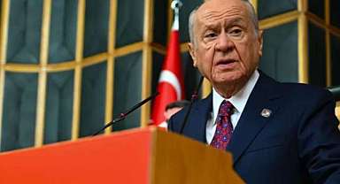 Bahçeli’den Kurban Bayramı mesajı
