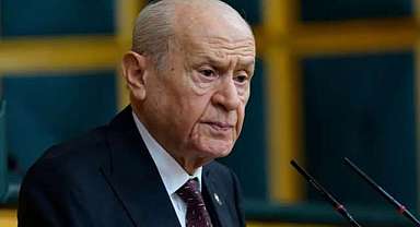 Bahçeli’den Terörsüz Türkiye süreci için yeni öneriler