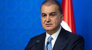 Bahçeli’nin süreç önerisine Ömer Çelik’ten yanıt