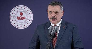 Bakan Çiftçi’den Umut Altaş açıklaması