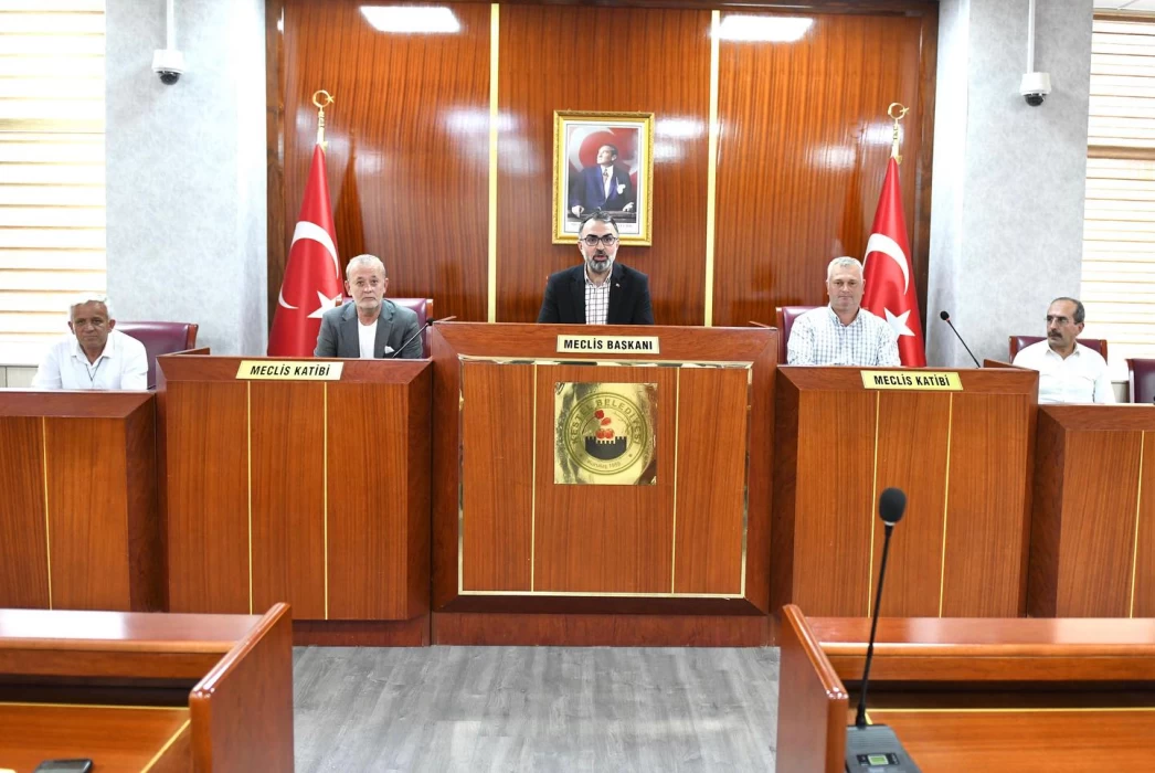 Barakfakih mahalle muhtarı Sayın Ahmet Akbulut ve...