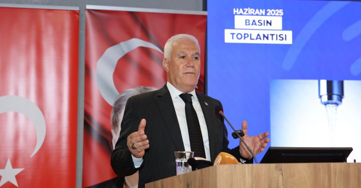 Başkan Bozbey: “Turizmde ezberleri bozduğumuz bir döneme girdik”