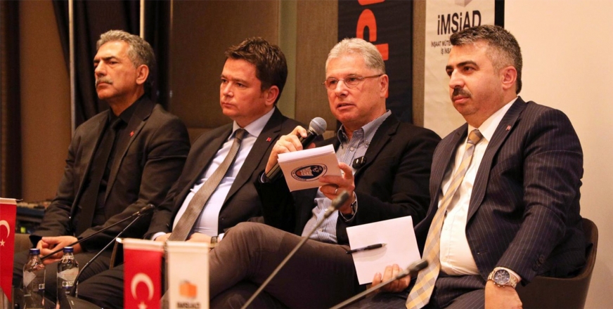 Başkan deniz dalgıç’tan kentsel dönüşüm sözü