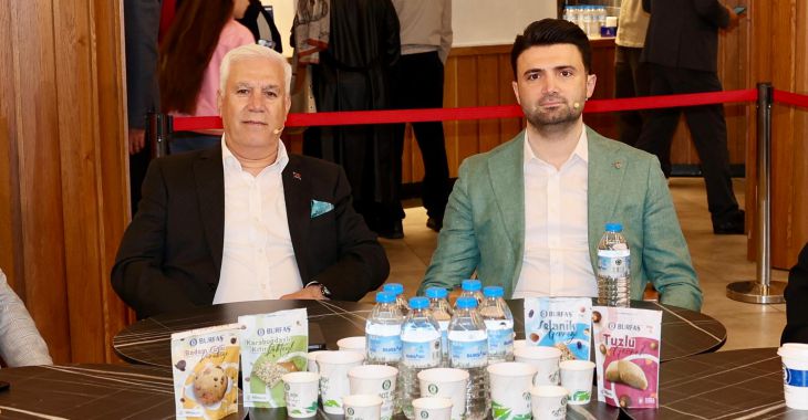 Başkan Mustafa Bozbey’den ‘Kapalı Tribün’ ve ‘Bursaspor Müzesi’ müjdesi