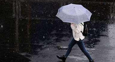 Bayramda Bursa'da hava nasıl olacak? Meteoroloji yeni tahminleri paylaştı…