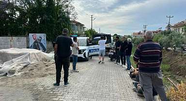 Belediye başkanına saldırı: Sabaha karşı yakalandılar