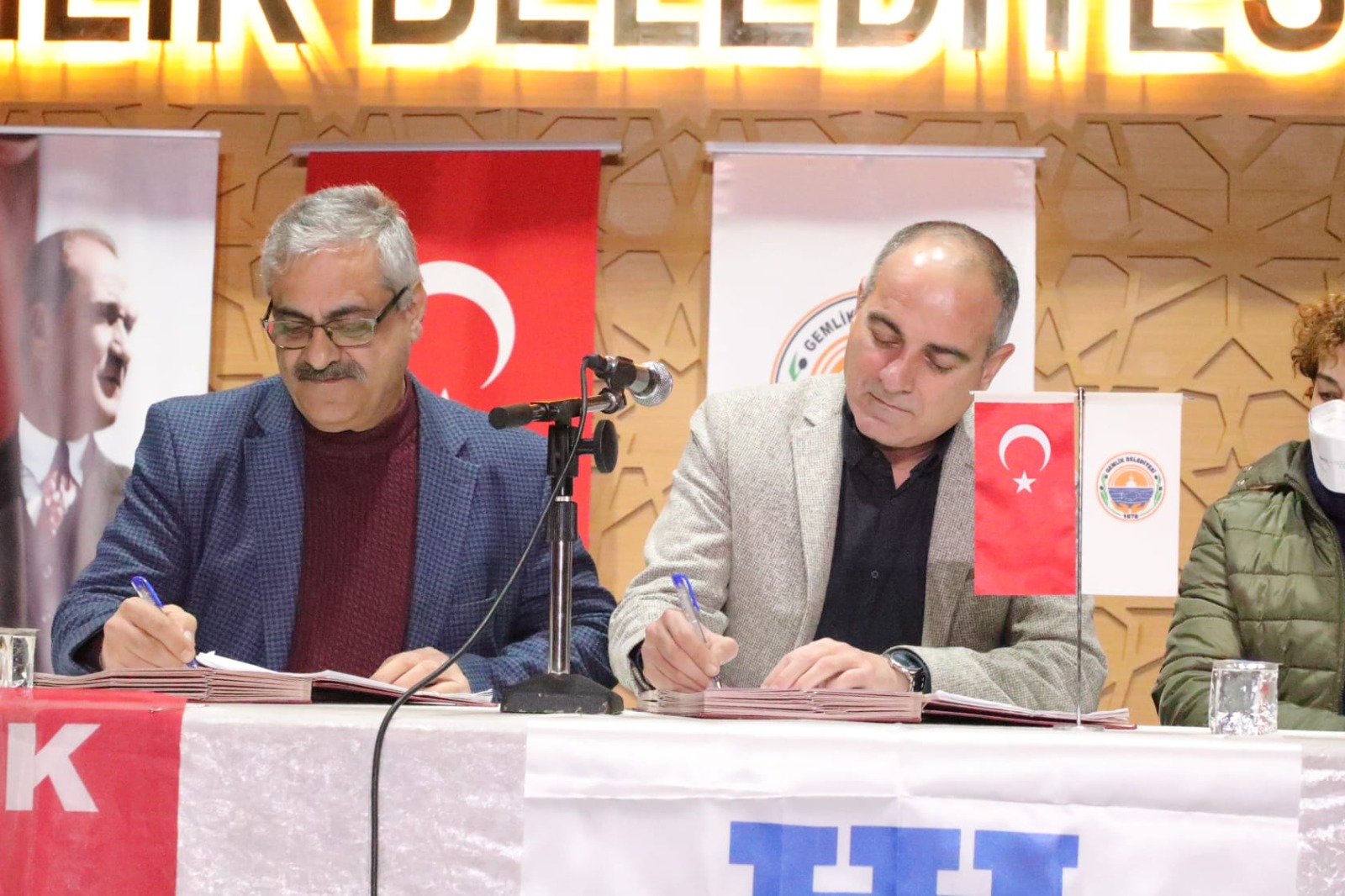 Belediyemizden çalışanlarına büyük zam: En az asgari ücret + yüzde 40!