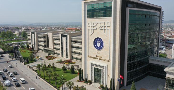 Bursa Büyükşehir, Kurban Bayramı’na hazır